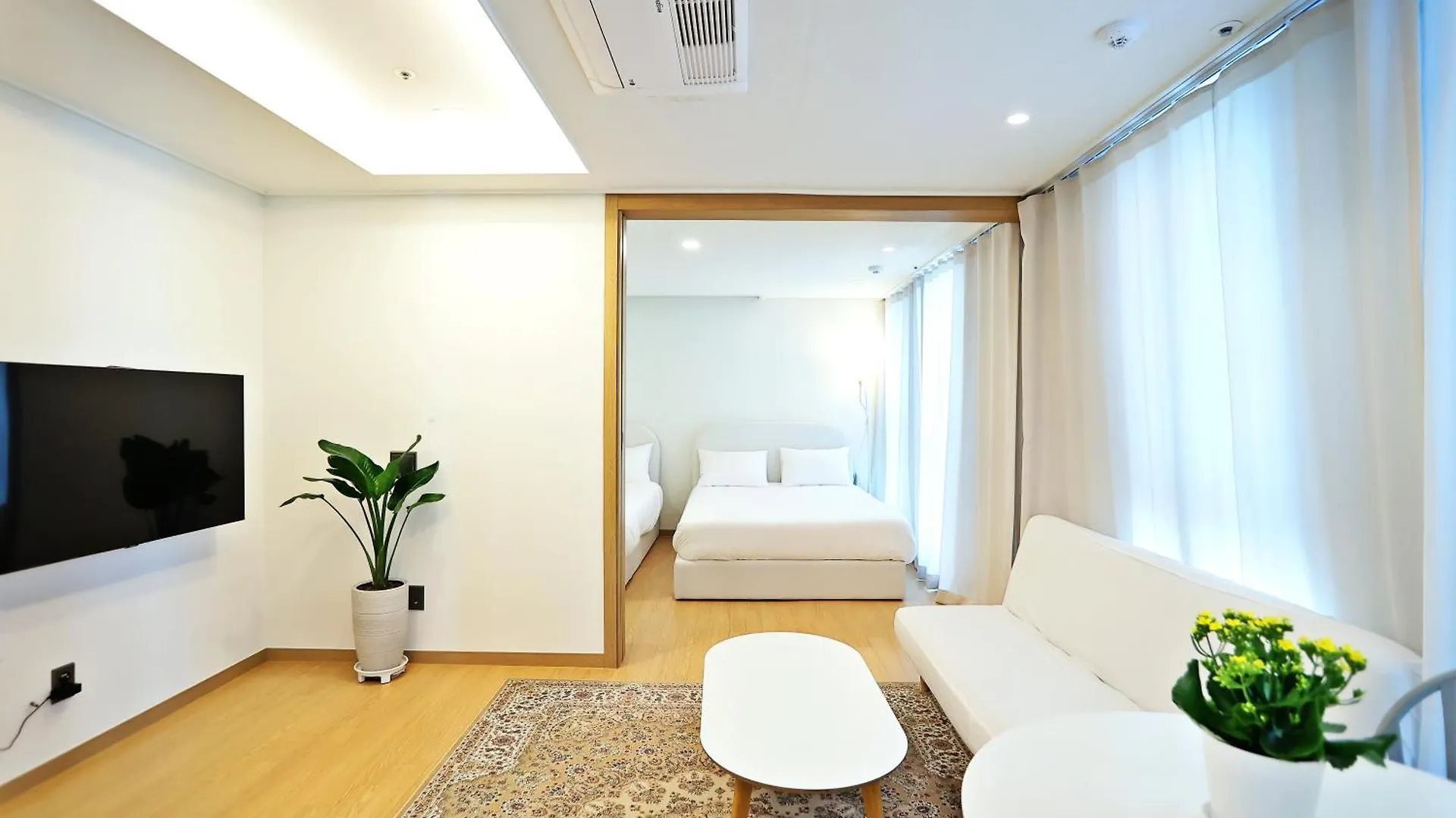 Elbon The Stay By The Beste Busan
