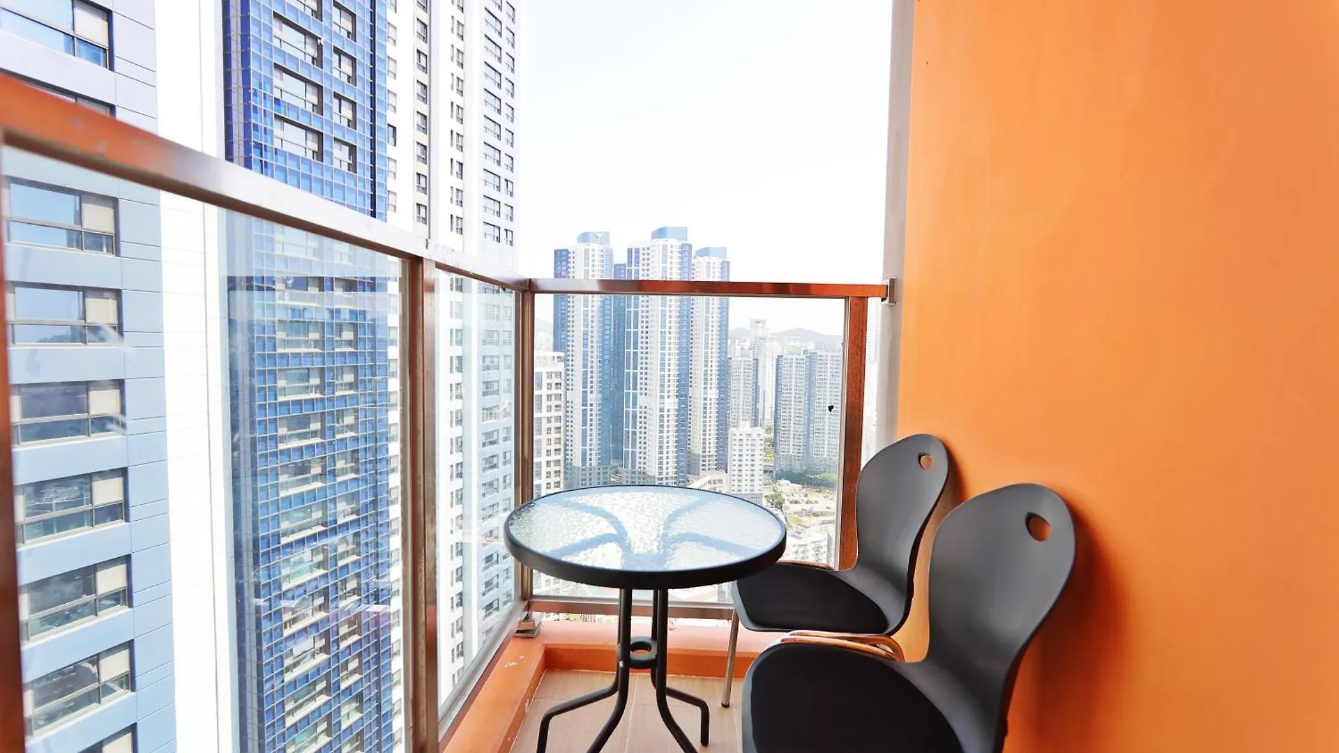 Elbon The Stay By The Beste Busan