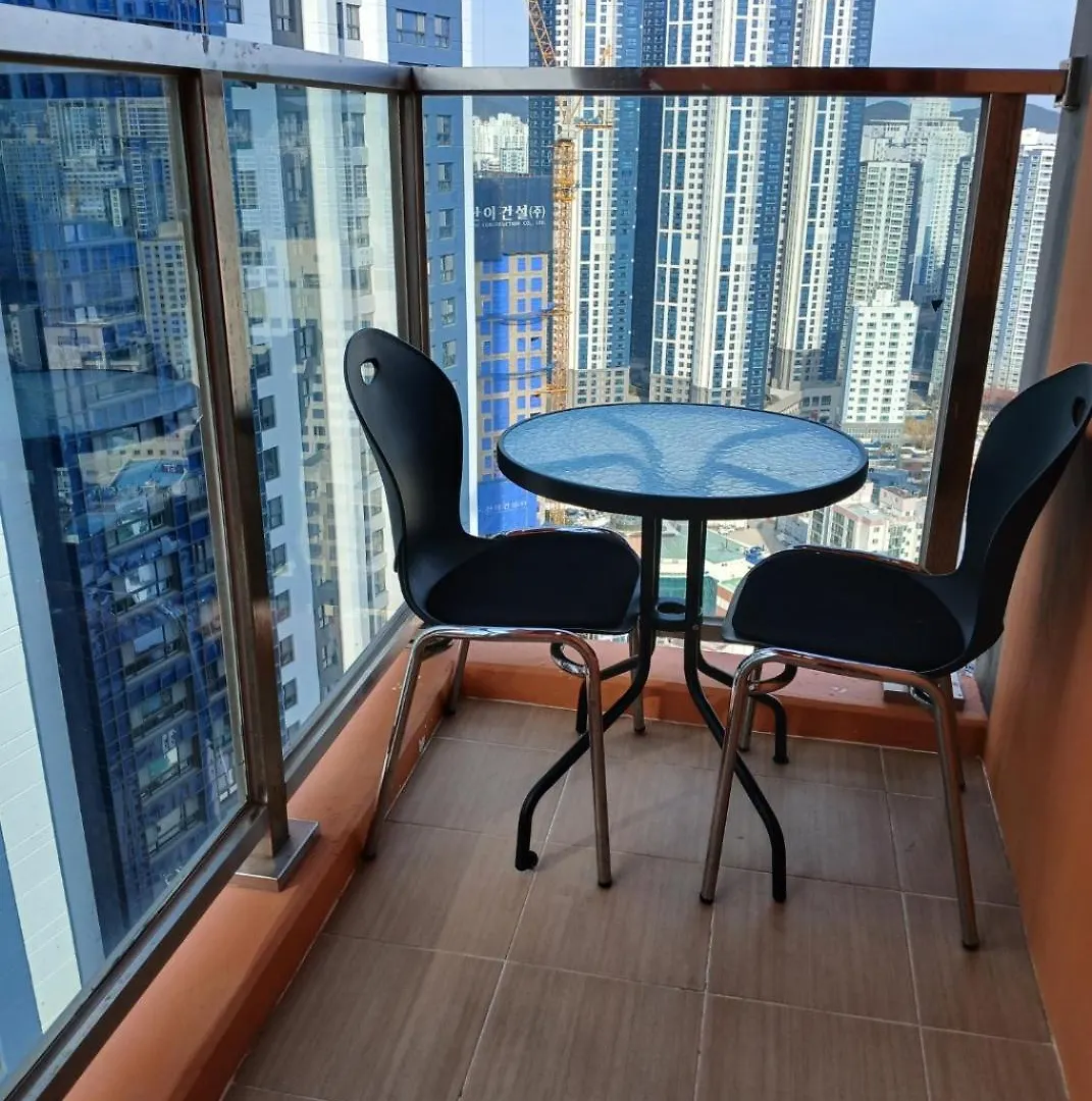 Elbon The Stay By The Beste Busan